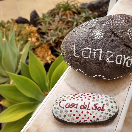 Casa del Sol PDC Puerto del Carmen (Lanzarote) Exterior foto