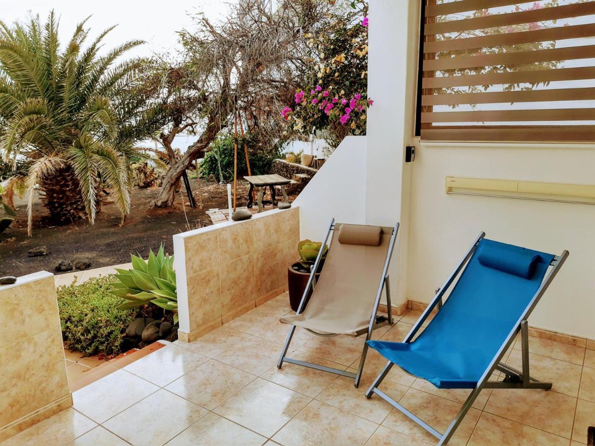 Casa del Sol PDC Puerto del Carmen (Lanzarote) Exterior foto