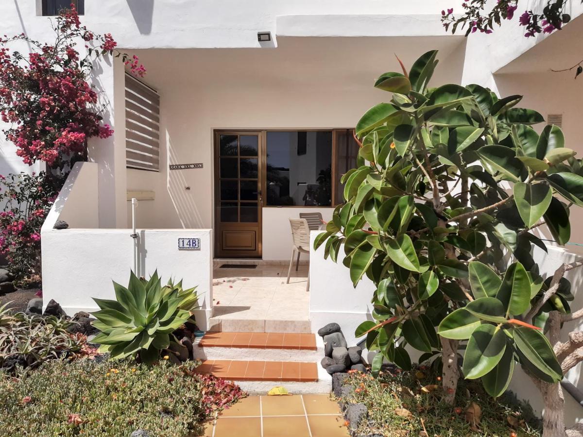 Casa del Sol PDC Puerto del Carmen (Lanzarote) Exterior foto