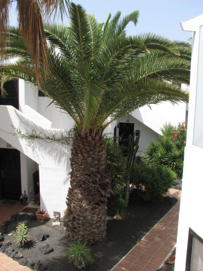Casa del Sol PDC Puerto del Carmen (Lanzarote) Exterior foto