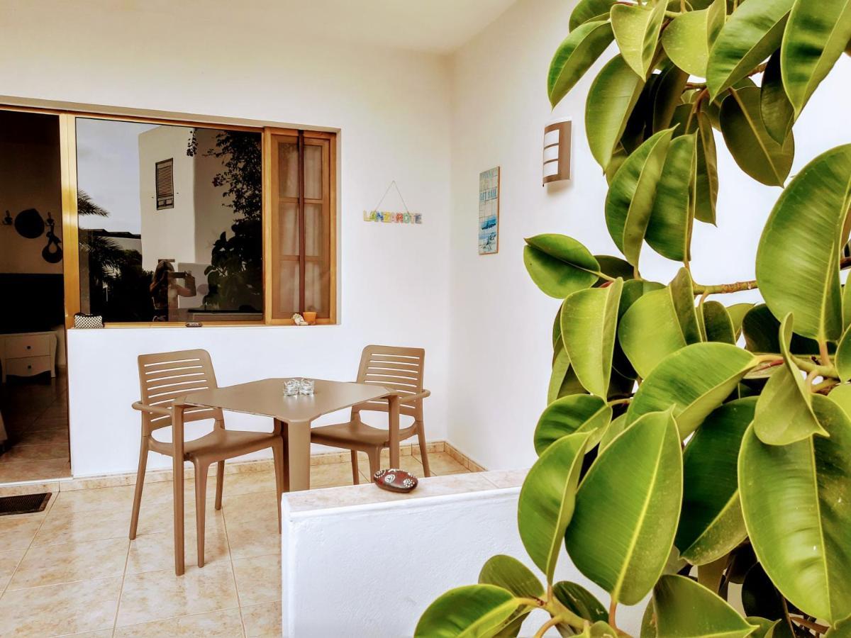 Casa del Sol PDC Puerto del Carmen (Lanzarote) Exterior foto