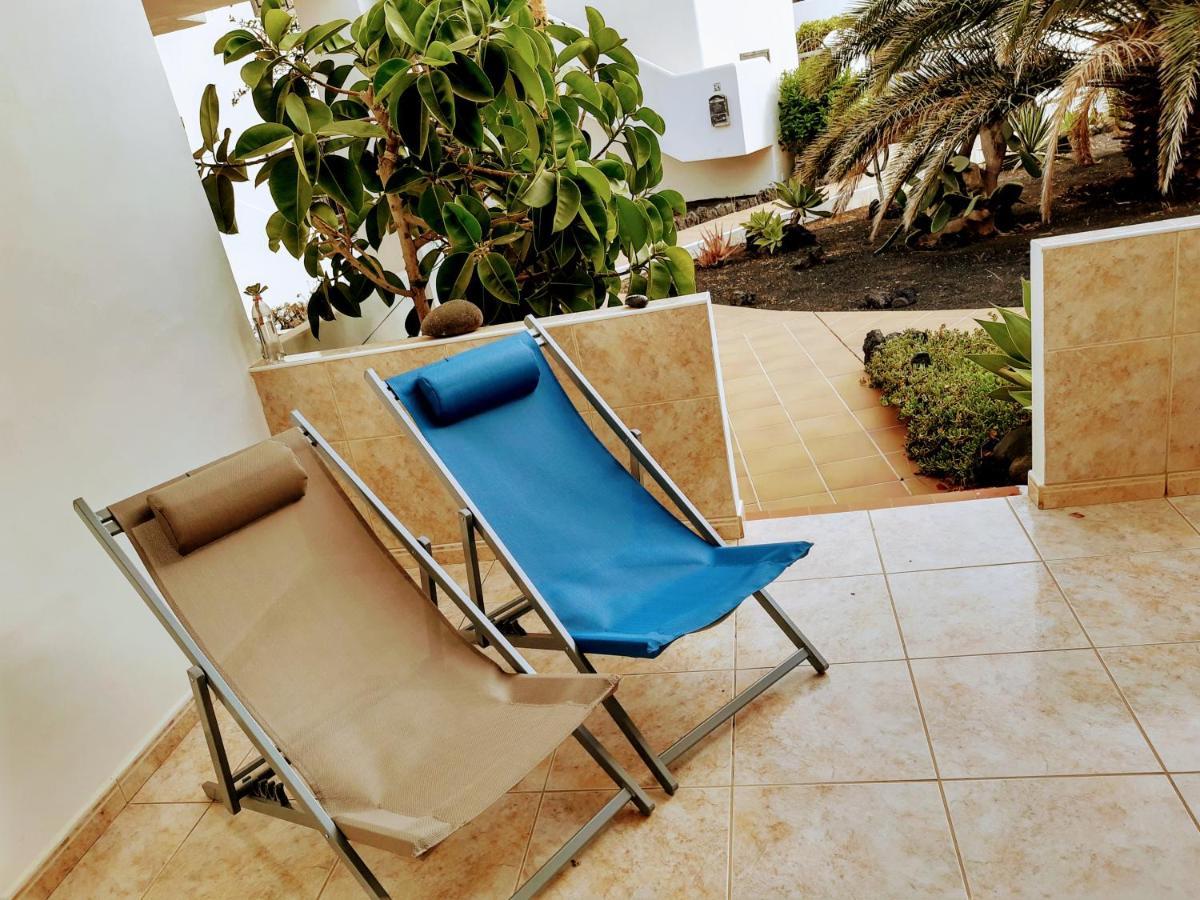 Casa del Sol PDC Puerto del Carmen (Lanzarote) Exterior foto
