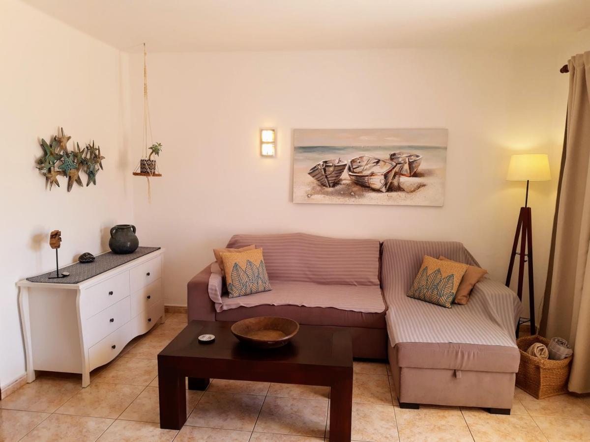 Casa del Sol PDC Puerto del Carmen (Lanzarote) Exterior foto